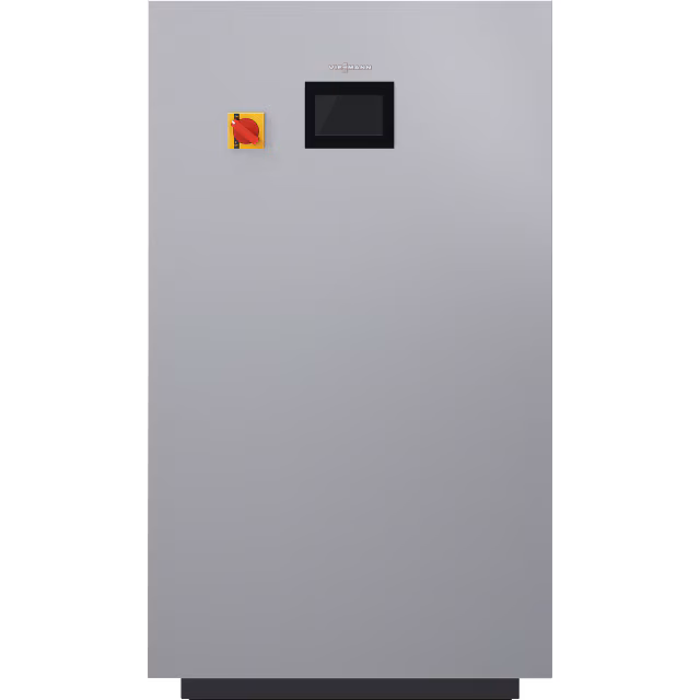 Vitocal 350 G Pro Yüksek kapasiteli ısı pompası