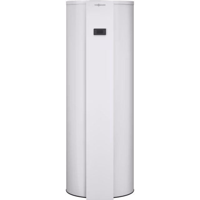 Vitocal 060 A Kullanım Suyu Isı Pompası