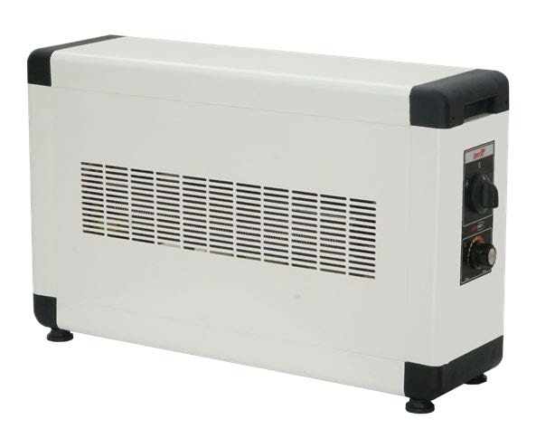 HEATBOX BOARD FANLI ISITICI